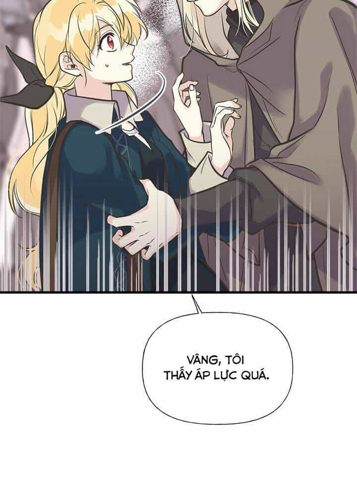 Chị Tôi Đã Nhặt Về Nhà Một Nam Chính Quyến Rũ - Chương 30 - ảnh 16
