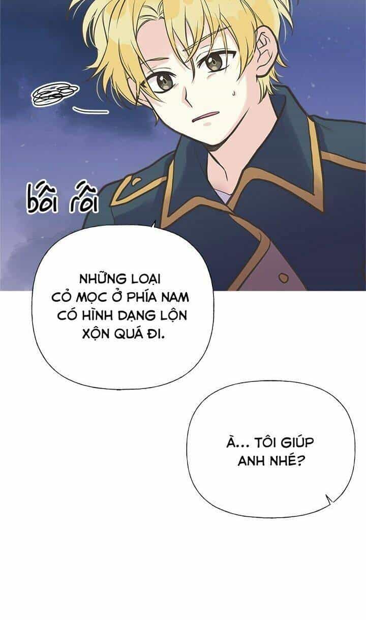 Chị Tôi Đã Nhặt Về Nhà Một Nam Chính Quyến Rũ - Chương 31 - ảnh 40