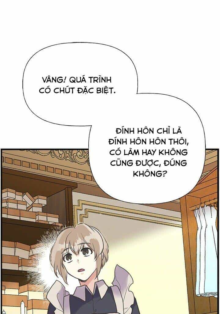 Chị Tôi Đã Nhặt Về Nhà Một Nam Chính Quyến Rũ - Chương 32 - ảnh 51