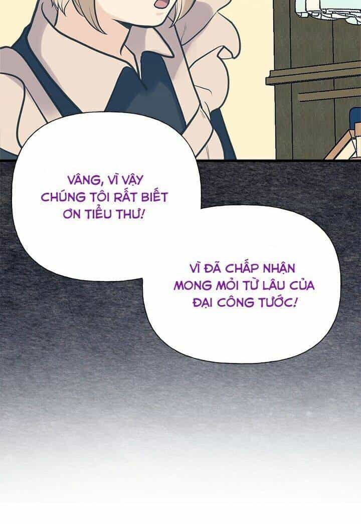 Chị Tôi Đã Nhặt Về Nhà Một Nam Chính Quyến Rũ - Chương 33 - ảnh 20