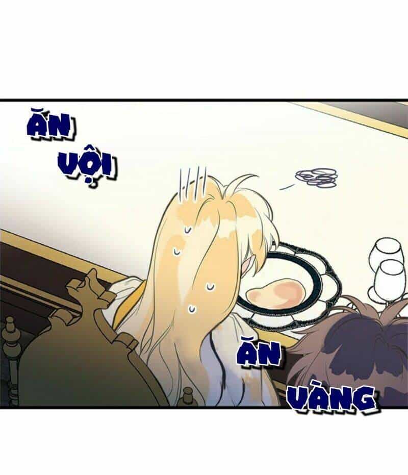 Chị Tôi Đã Nhặt Về Nhà Một Nam Chính Quyến Rũ - Chương 33 - ảnh 32