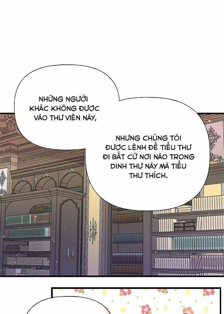 Chị Tôi Đã Nhặt Về Nhà Một Nam Chính Quyến Rũ - Chương 36 - ảnh 20