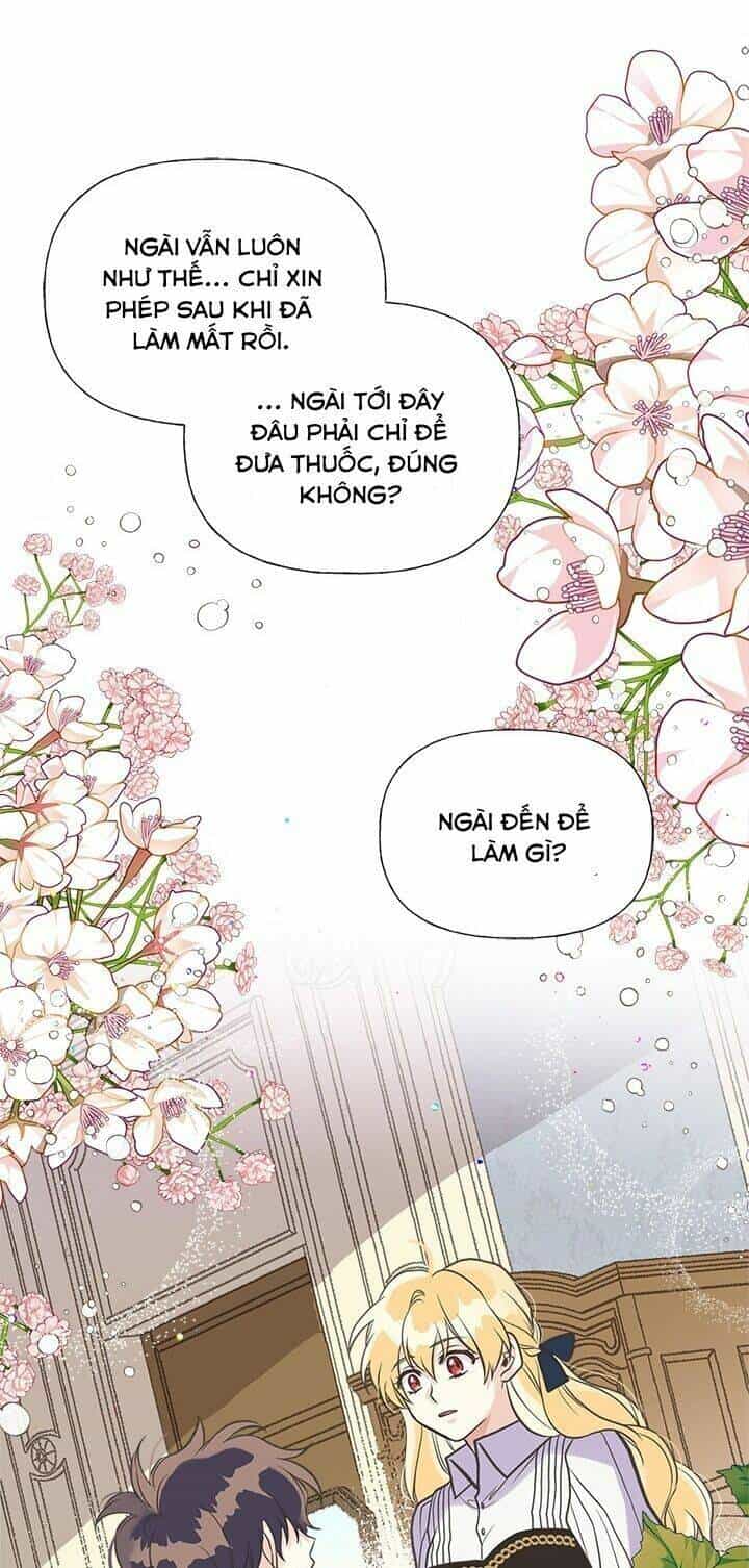 Chị Tôi Đã Nhặt Về Nhà Một Nam Chính Quyến Rũ - Chương 37 - ảnh 45