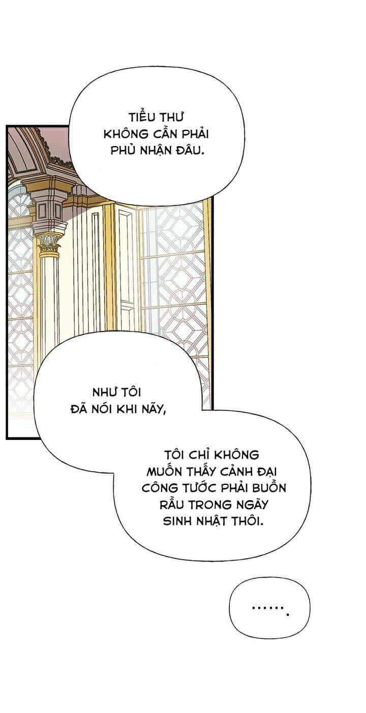 Chị Tôi Đã Nhặt Về Nhà Một Nam Chính Quyến Rũ - Chương 38 - ảnh 50