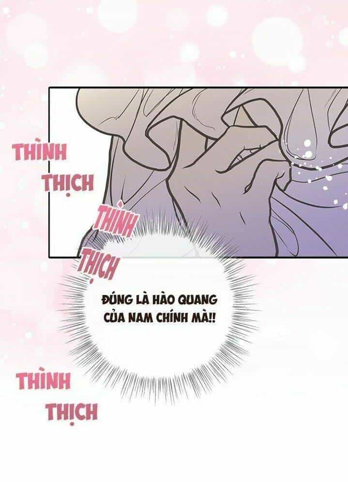 Chị Tôi Đã Nhặt Về Nhà Một Nam Chính Quyến Rũ - Chương 3 - ảnh 19
