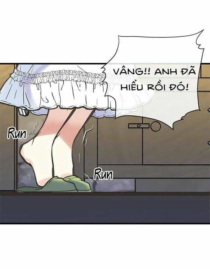 Chị Tôi Đã Nhặt Về Nhà Một Nam Chính Quyến Rũ - Chương 3 - ảnh 42