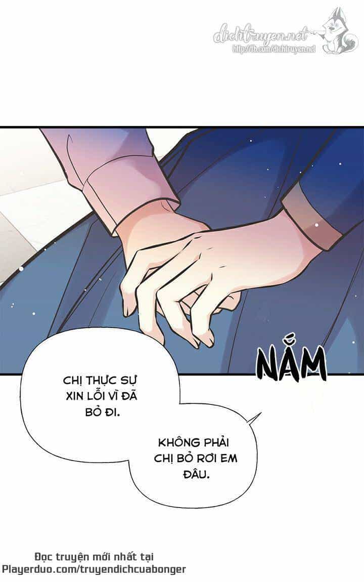 Chị Tôi Đã Nhặt Về Nhà Một Nam Chính Quyến Rũ - Chương 42 - ảnh 36