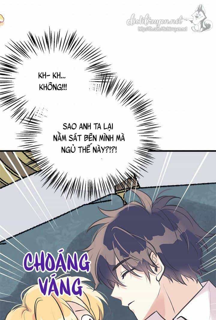 Chị Tôi Đã Nhặt Về Nhà Một Nam Chính Quyến Rũ - Chương 45 - ảnh 57