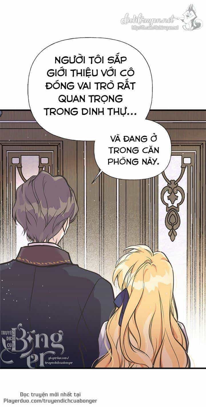 Chị Tôi Đã Nhặt Về Nhà Một Nam Chính Quyến Rũ - Chương 46 - ảnh 62