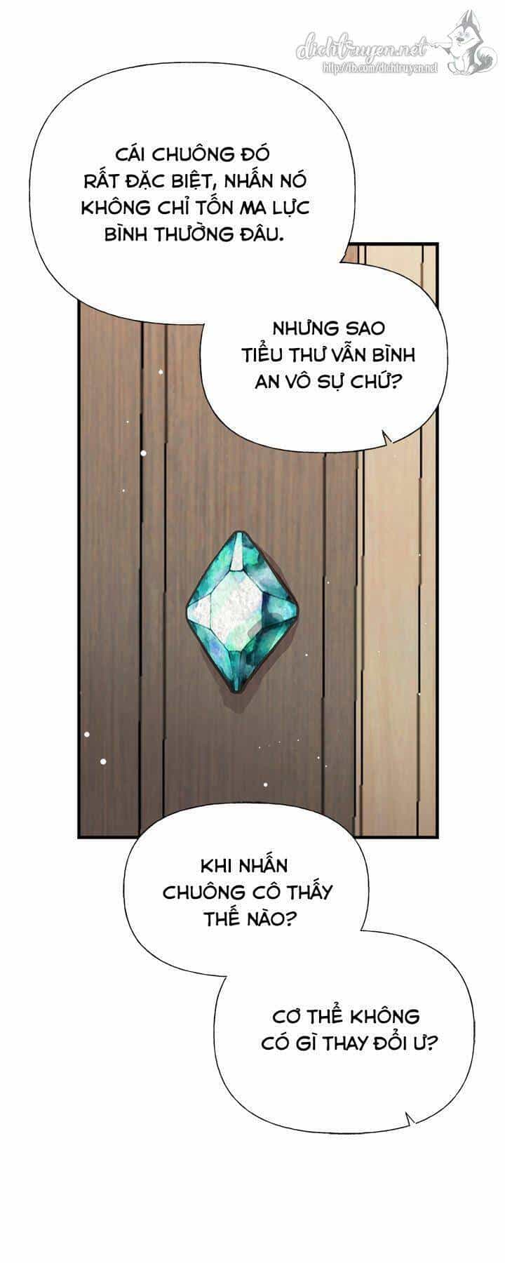 Chị Tôi Đã Nhặt Về Nhà Một Nam Chính Quyến Rũ - Chương 47 - ảnh 4