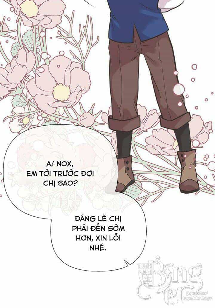 Chị Tôi Đã Nhặt Về Nhà Một Nam Chính Quyến Rũ - Chương 48 - ảnh 28