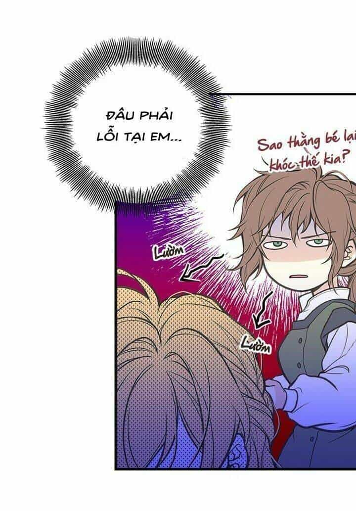 Chị Tôi Đã Nhặt Về Nhà Một Nam Chính Quyến Rũ - Chương 4 - ảnh 52