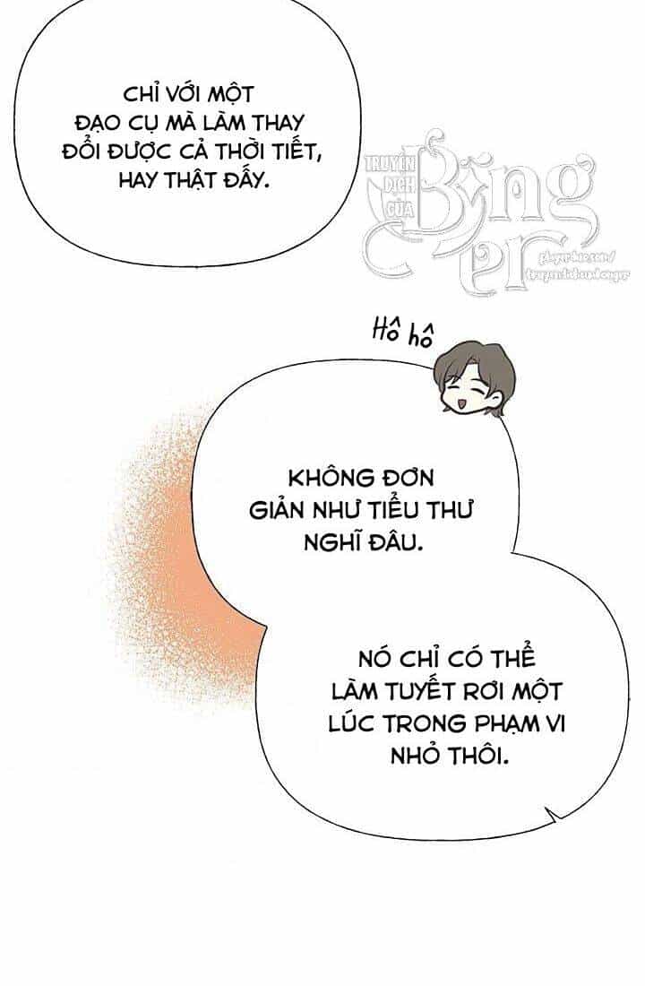 Chị Tôi Đã Nhặt Về Nhà Một Nam Chính Quyến Rũ - Chương 49 - ảnh 7