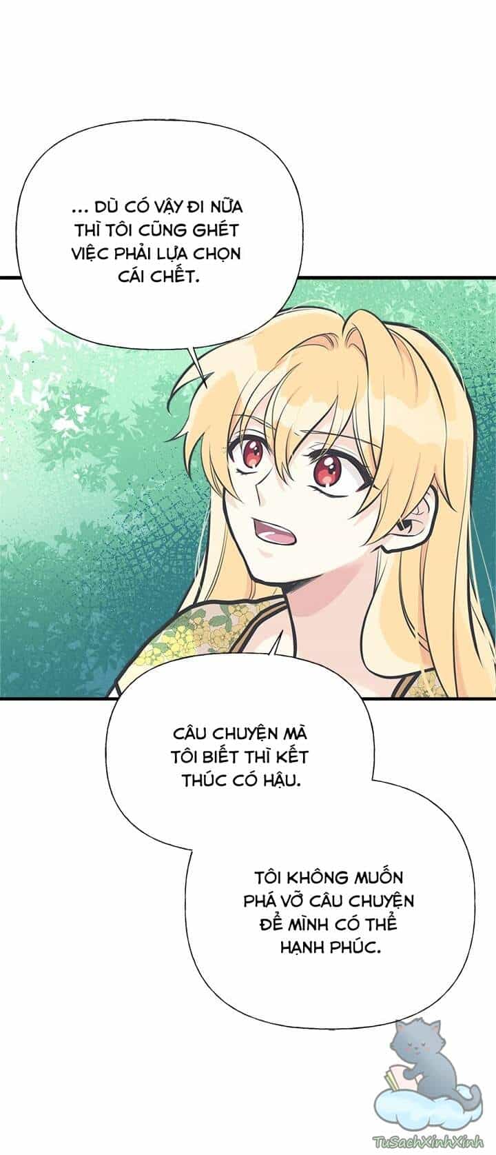 Chị Tôi Đã Nhặt Về Nhà Một Nam Chính Quyến Rũ - Chương 51 - ảnh 29