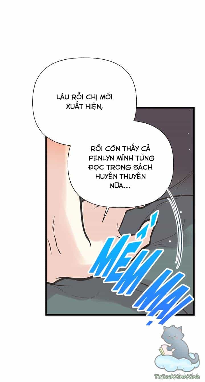 Chị Tôi Đã Nhặt Về Nhà Một Nam Chính Quyến Rũ - Chương 51 - ảnh 59
