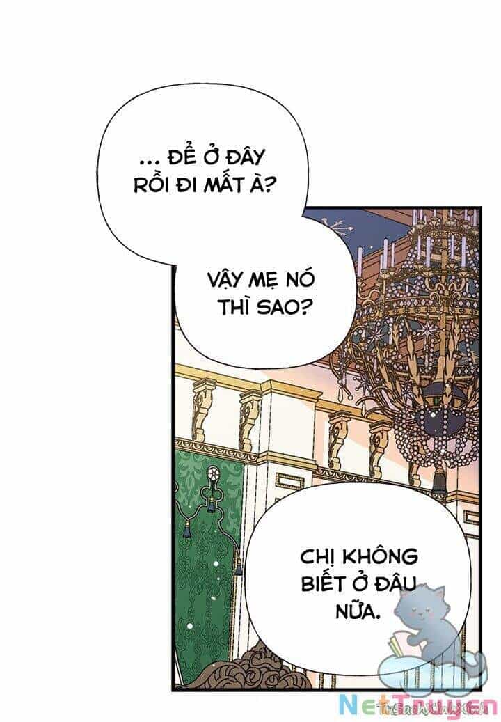 Chị Tôi Đã Nhặt Về Nhà Một Nam Chính Quyến Rũ - Chương 52 - ảnh 21