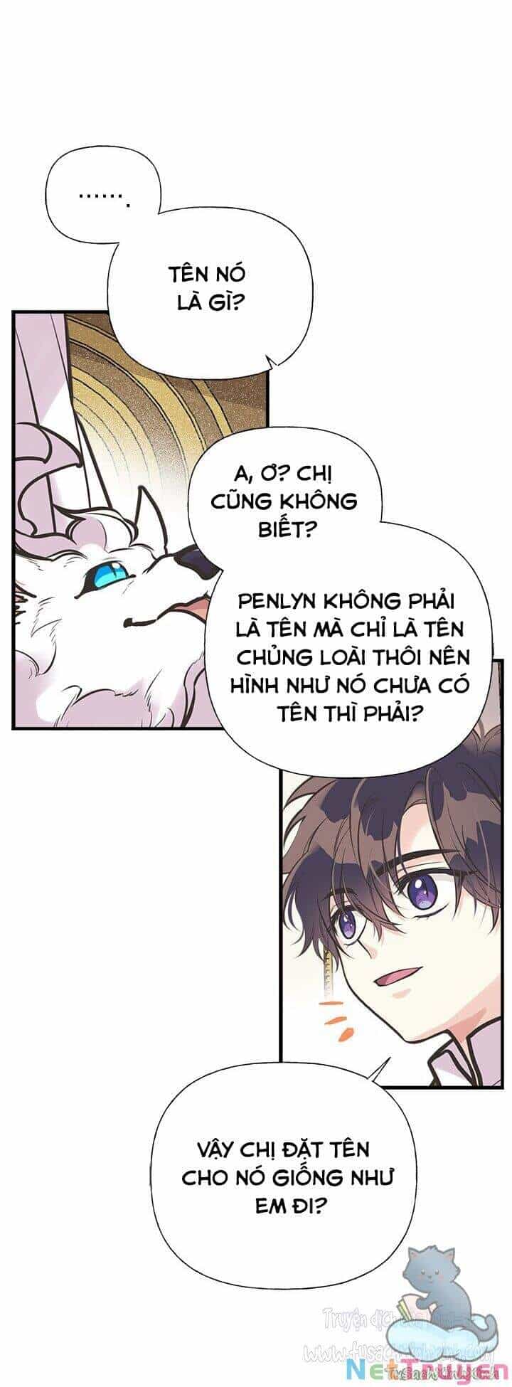 Chị Tôi Đã Nhặt Về Nhà Một Nam Chính Quyến Rũ - Chương 52 - ảnh 28