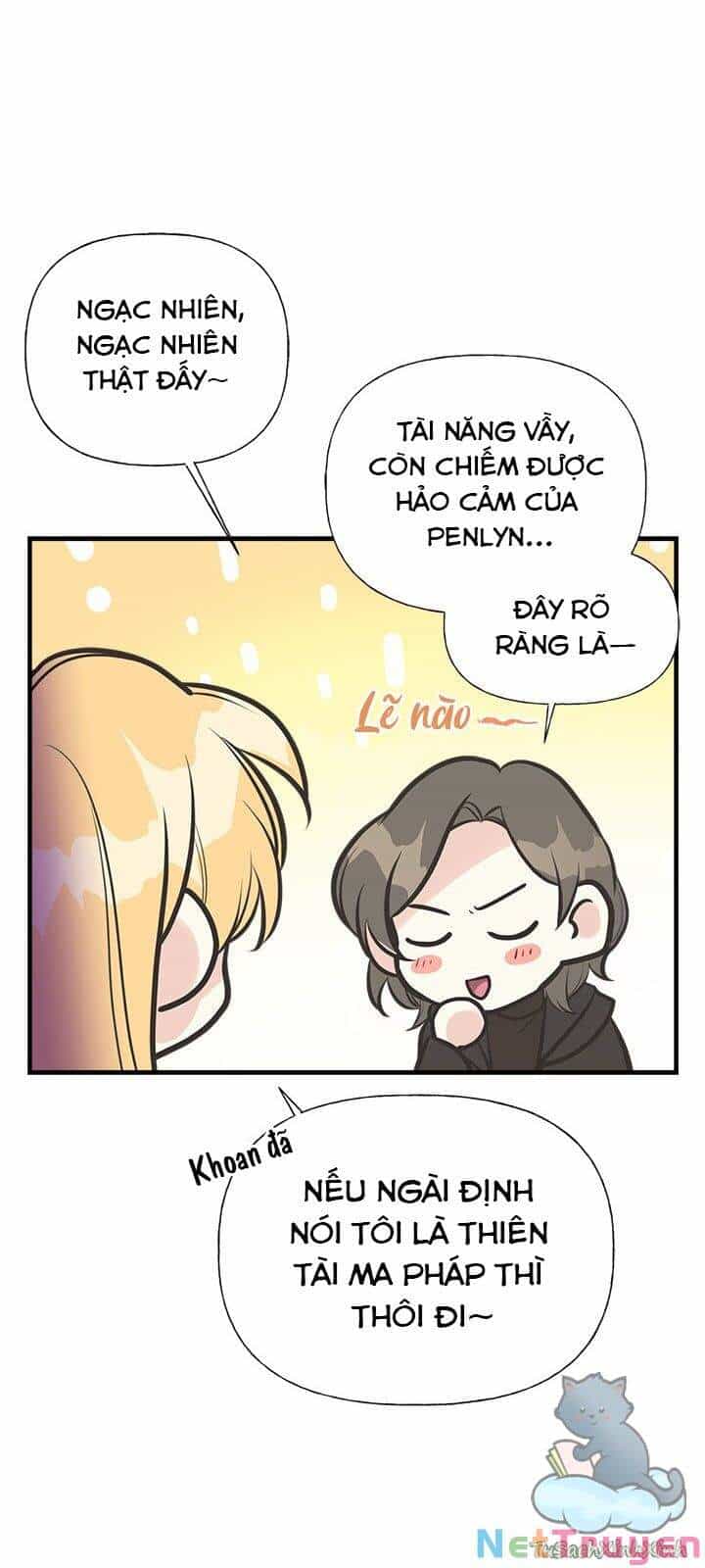 Chị Tôi Đã Nhặt Về Nhà Một Nam Chính Quyến Rũ - Chương 53 - ảnh 25