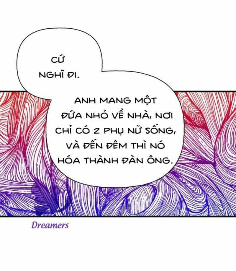 Chị Tôi Đã Nhặt Về Nhà Một Nam Chính Quyến Rũ - Chương 5 - ảnh 40