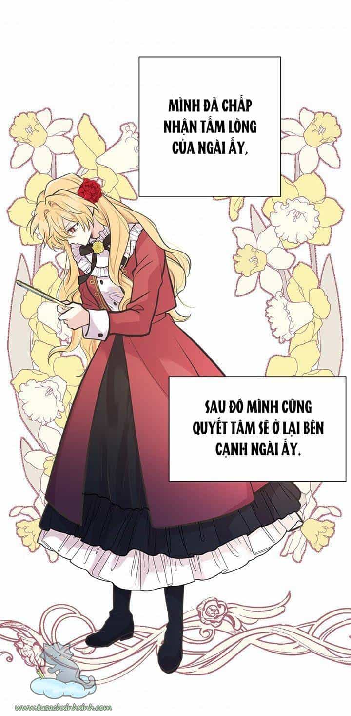 Chị Tôi Đã Nhặt Về Nhà Một Nam Chính Quyến Rũ - Chương 59 - ảnh 27