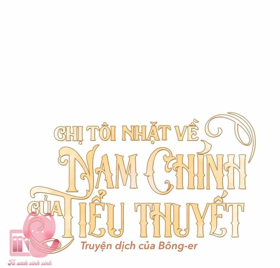 Chị Tôi Đã Nhặt Về Nhà Một Nam Chính Quyến Rũ - Chương 60 - ảnh 18