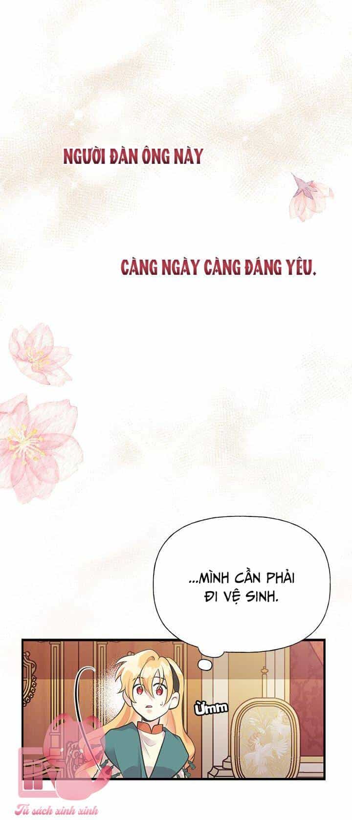 Chị Tôi Đã Nhặt Về Nhà Một Nam Chính Quyến Rũ - Chương 61 - ảnh 38