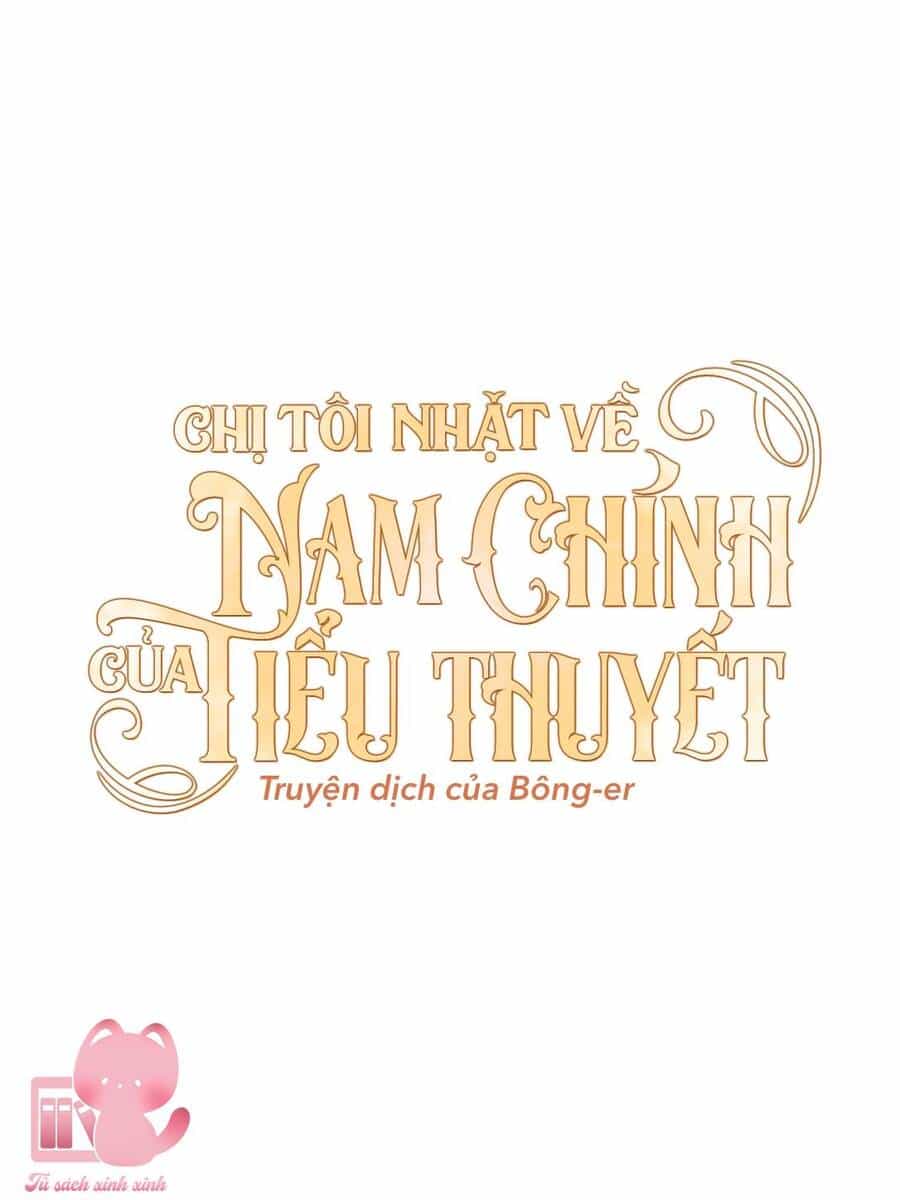 Chị Tôi Đã Nhặt Về Nhà Một Nam Chính Quyến Rũ - Chương 62 - ảnh 9
