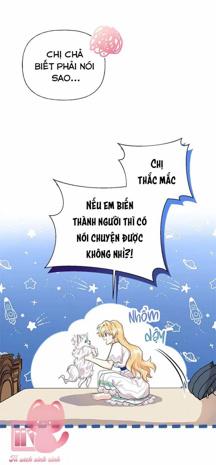 Chị Tôi Đã Nhặt Về Nhà Một Nam Chính Quyến Rũ - Chương 64 - ảnh 14