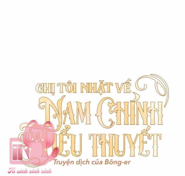 Chị Tôi Đã Nhặt Về Nhà Một Nam Chính Quyến Rũ - Chương 65 - ảnh 13
