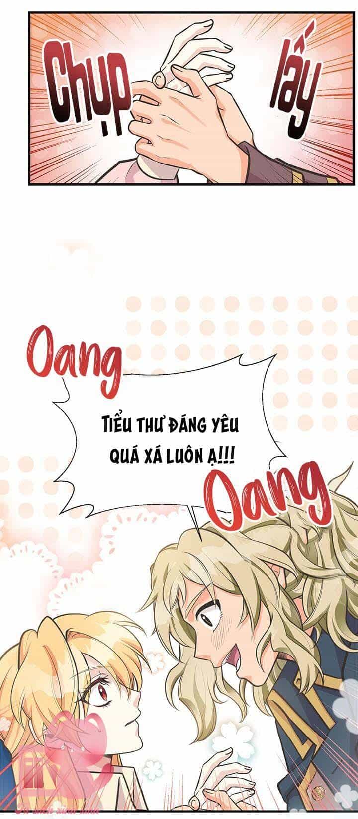 Chị Tôi Đã Nhặt Về Nhà Một Nam Chính Quyến Rũ - Chương 65 - ảnh 19