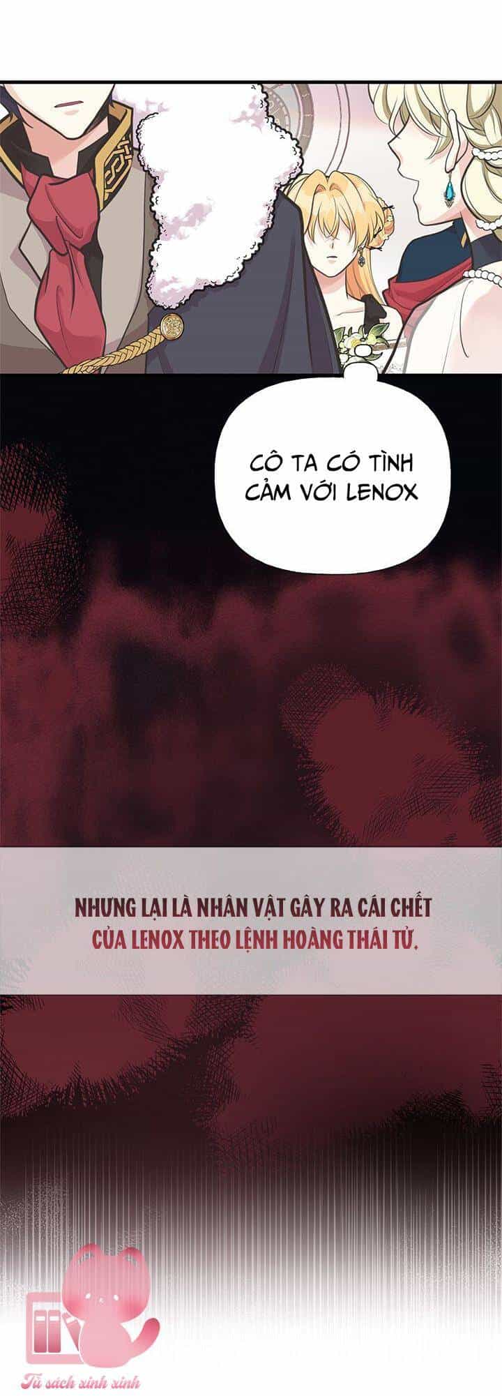 Chị Tôi Đã Nhặt Về Nhà Một Nam Chính Quyến Rũ - Chương 67 - ảnh 5