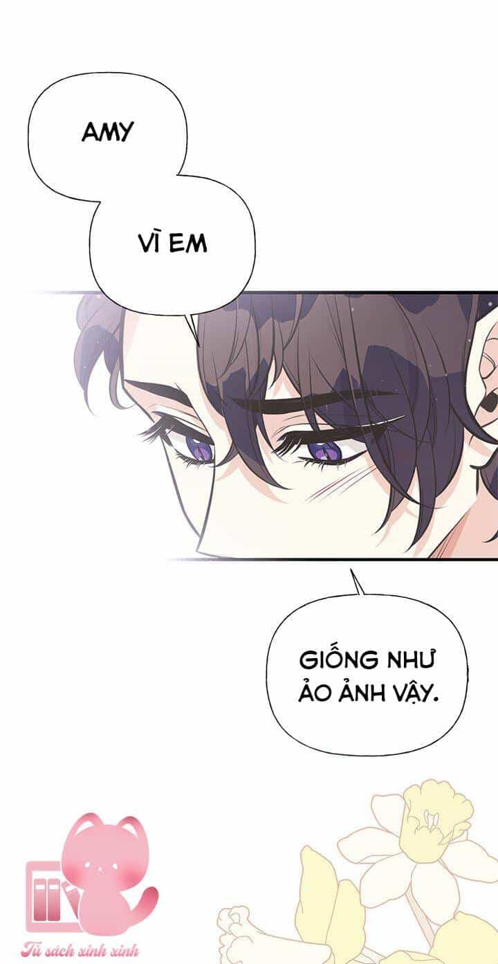 Chị Tôi Đã Nhặt Về Nhà Một Nam Chính Quyến Rũ - Chương 69 - ảnh 32