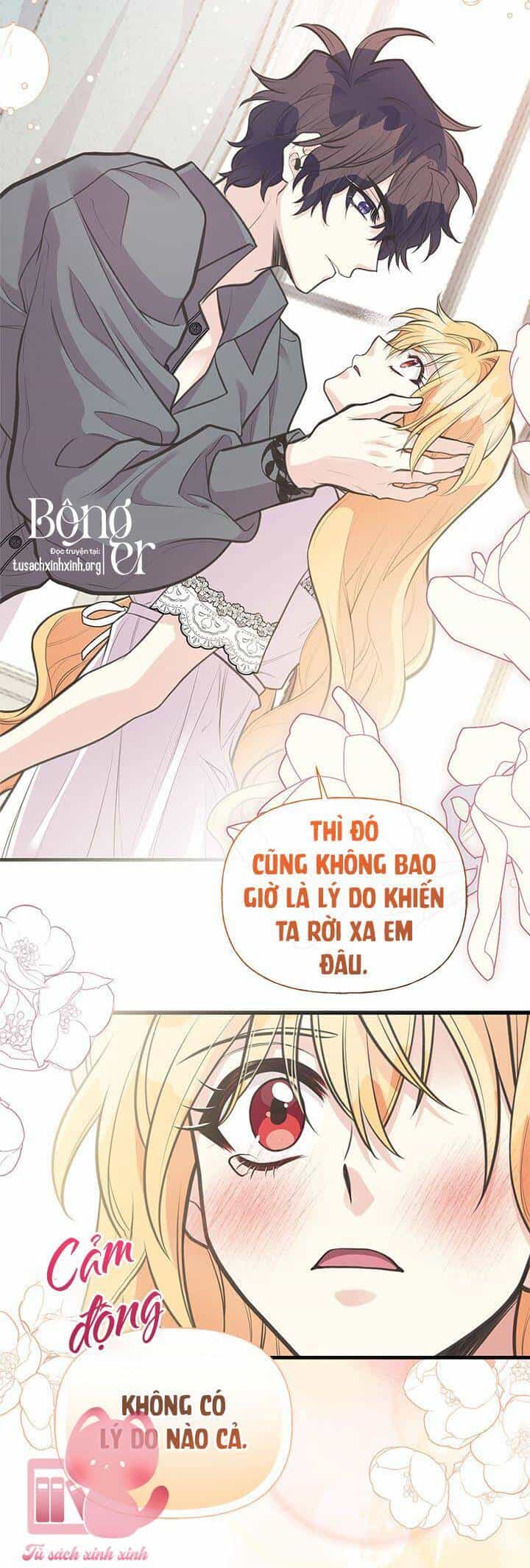 Chị Tôi Đã Nhặt Về Nhà Một Nam Chính Quyến Rũ - Chương 72 - ảnh 27