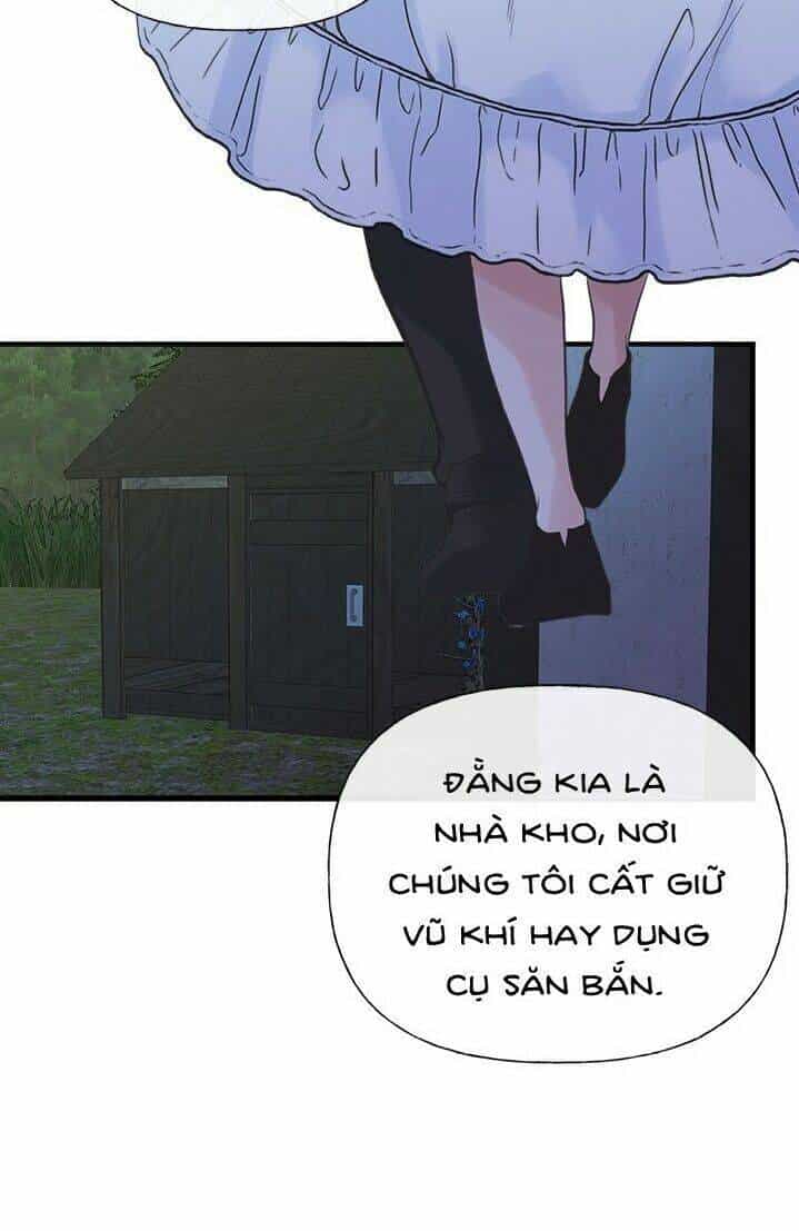 Chị Tôi Đã Nhặt Về Nhà Một Nam Chính Quyến Rũ - Chương 7 - ảnh 21