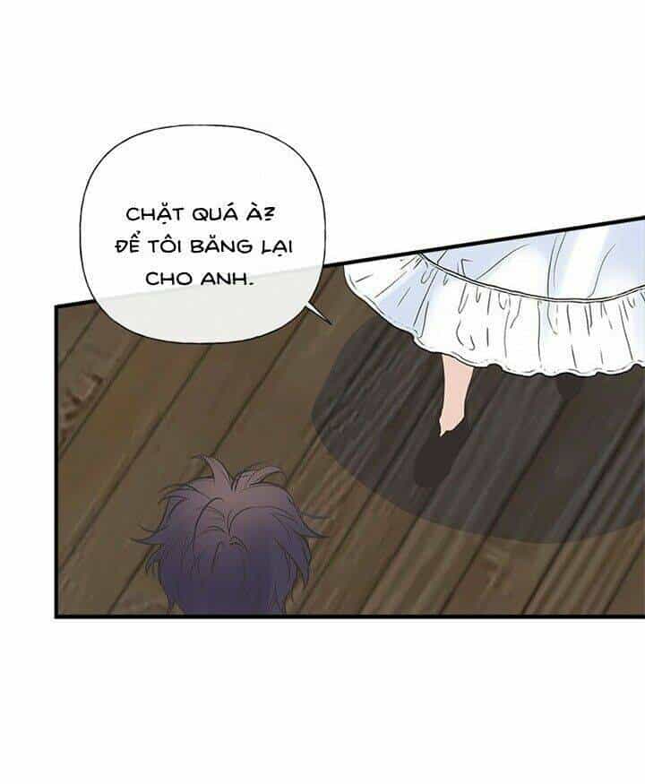 Chị Tôi Đã Nhặt Về Nhà Một Nam Chính Quyến Rũ - Chương 7 - ảnh 5
