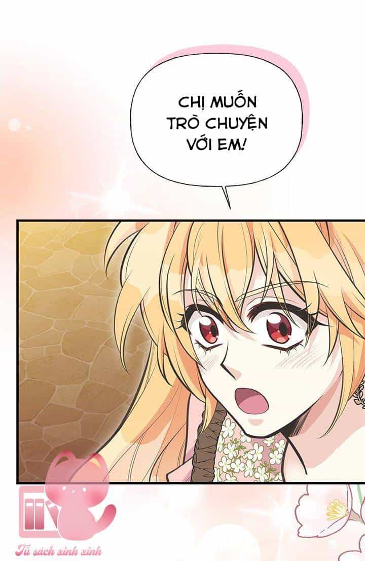 Chị Tôi Đã Nhặt Về Nhà Một Nam Chính Quyến Rũ - Chương 77 - ảnh 34