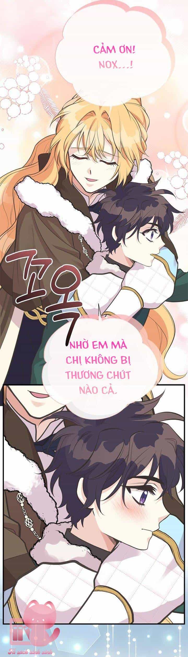 Chị Tôi Đã Nhặt Về Nhà Một Nam Chính Quyến Rũ - Chương 80 - ảnh 17