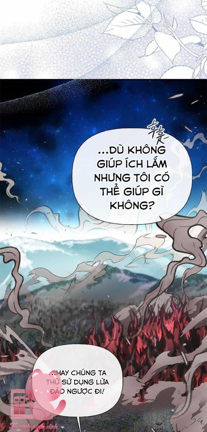 Chị Tôi Đã Nhặt Về Nhà Một Nam Chính Quyến Rũ - Chương 80 - ảnh 53