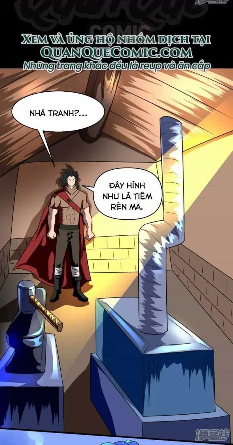 Chí Tôn Bảo Điển - Chương 1 - ảnh 15
