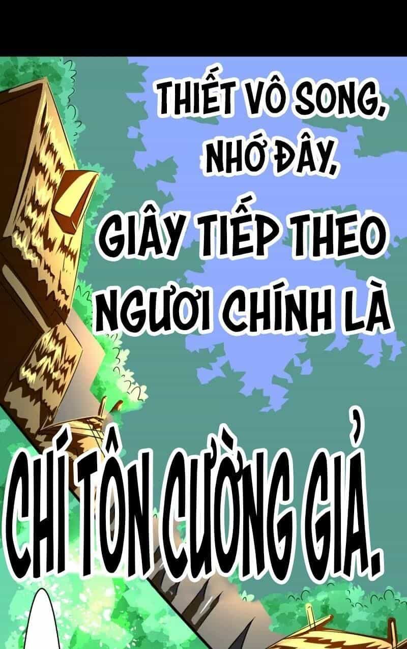 Chí Tôn Bảo Điển - Chương 1 - ảnh 18