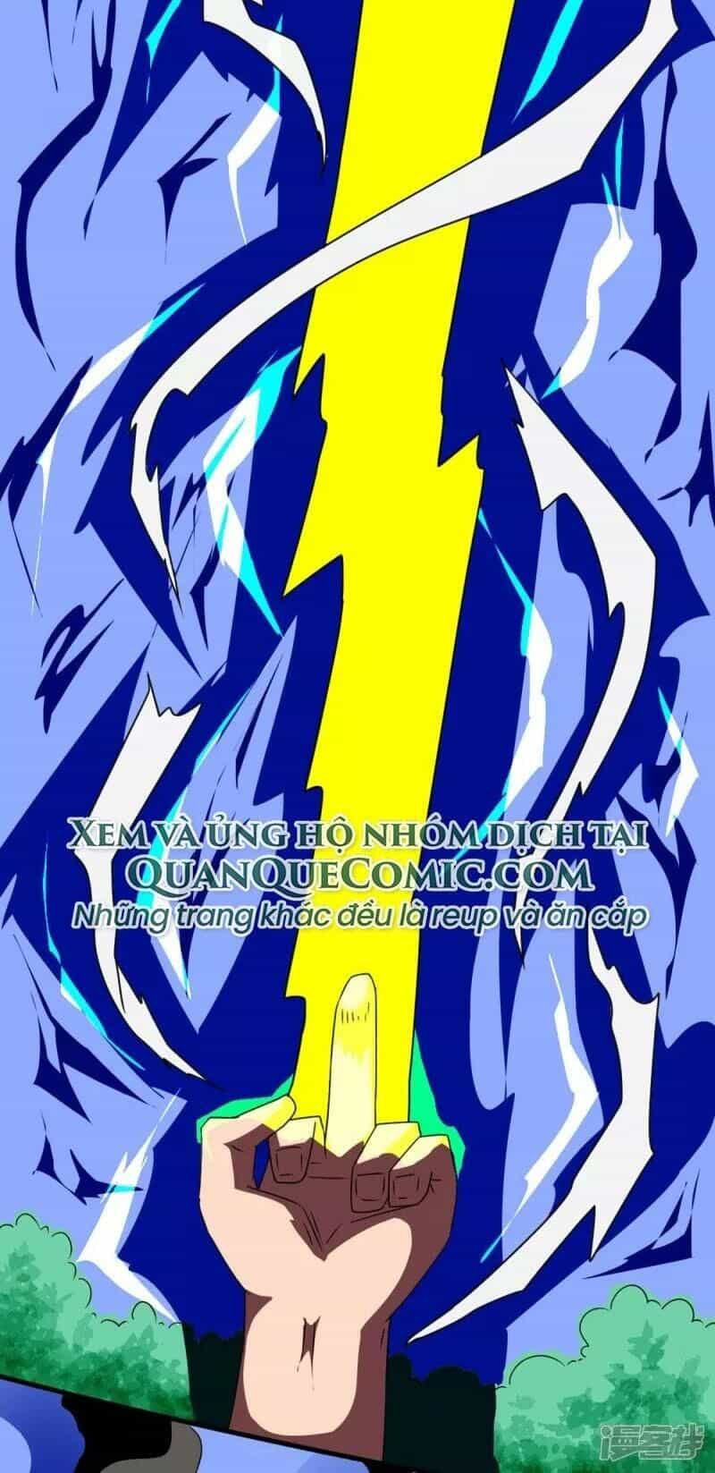 Chí Tôn Bảo Điển - Chương 1 - ảnh 23