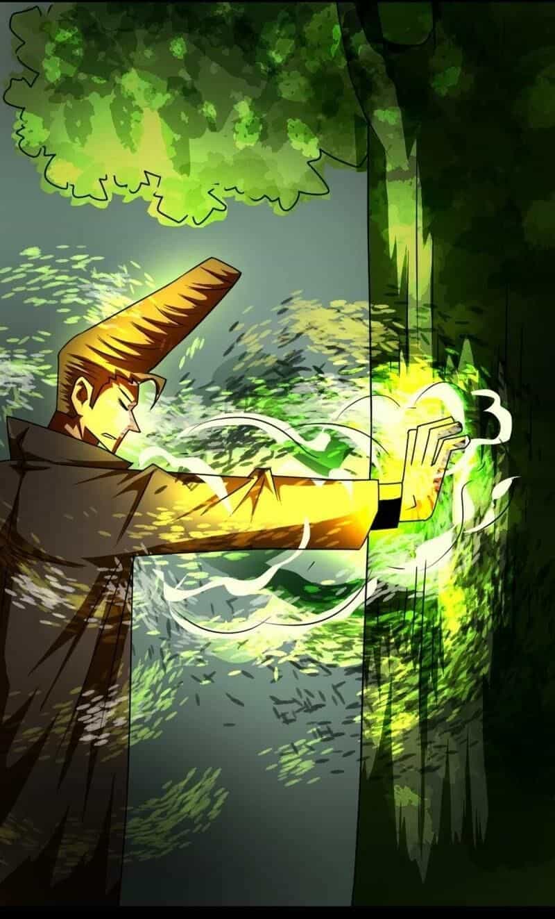 Chí Tôn Bảo Điển - Chương 2 - ảnh 11