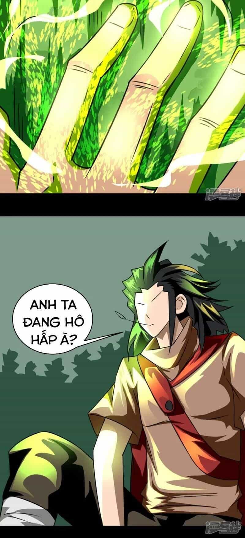 Chí Tôn Bảo Điển - Chương 2 - ảnh 14