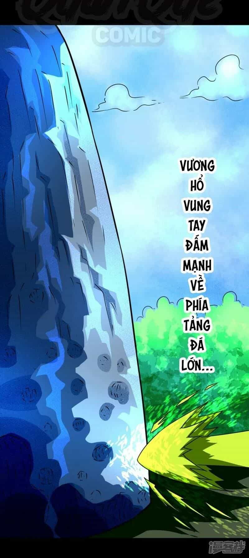 Chí Tôn Bảo Điển - Chương 2 - ảnh 20