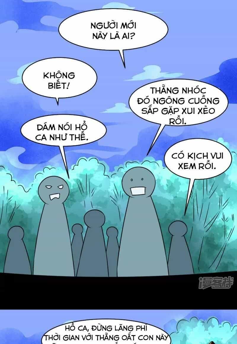 Chí Tôn Bảo Điển - Chương 2 - ảnh 3