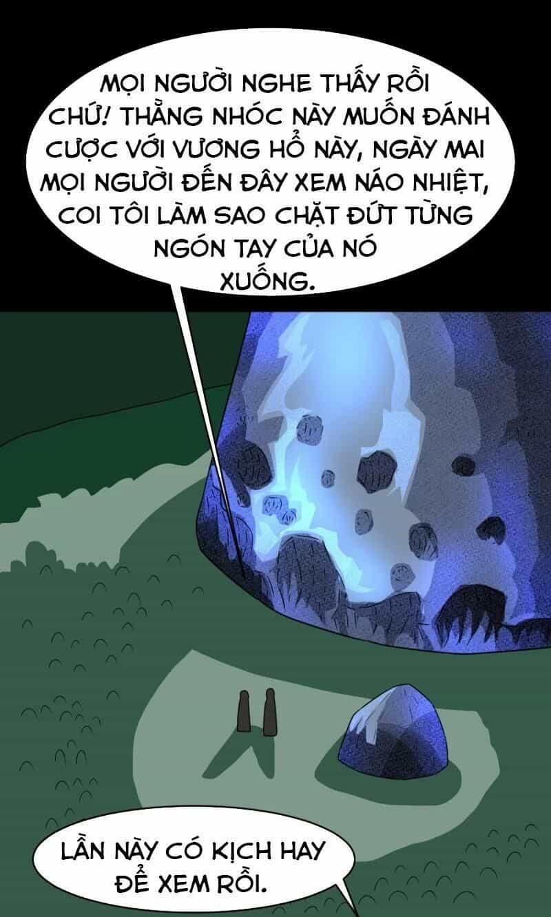 Chí Tôn Bảo Điển - Chương 2 - ảnh 31