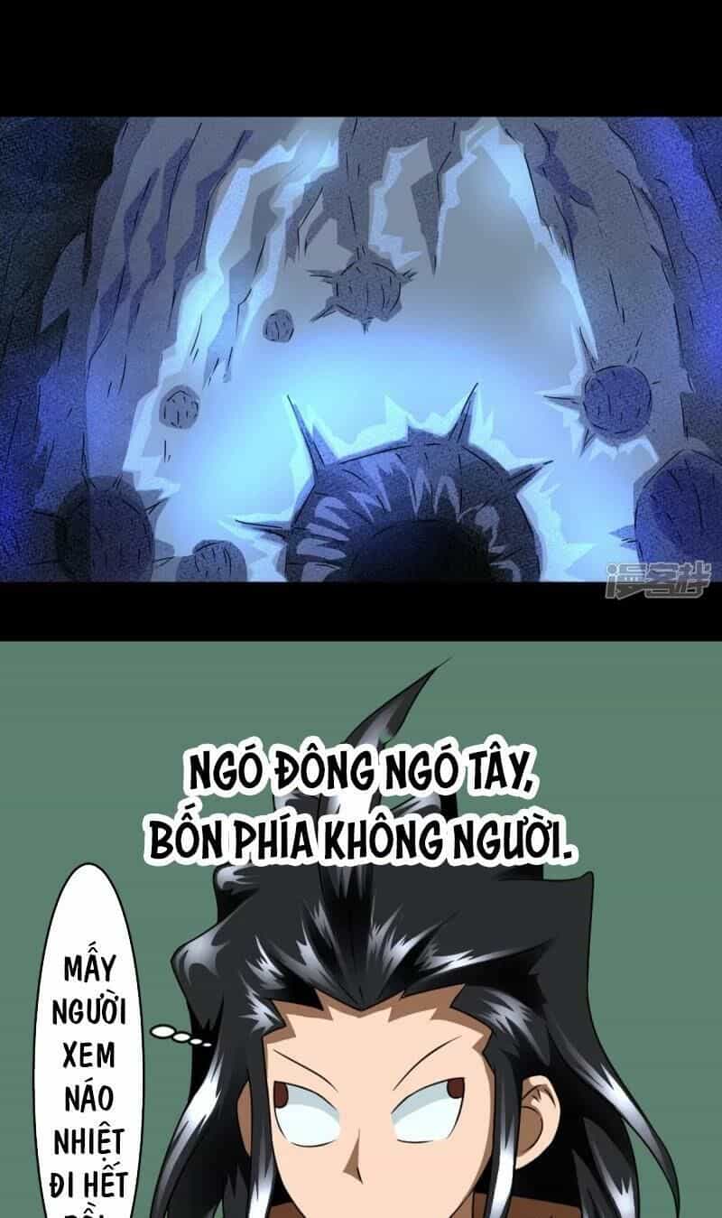 Chí Tôn Bảo Điển - Chương 2 - ảnh 33