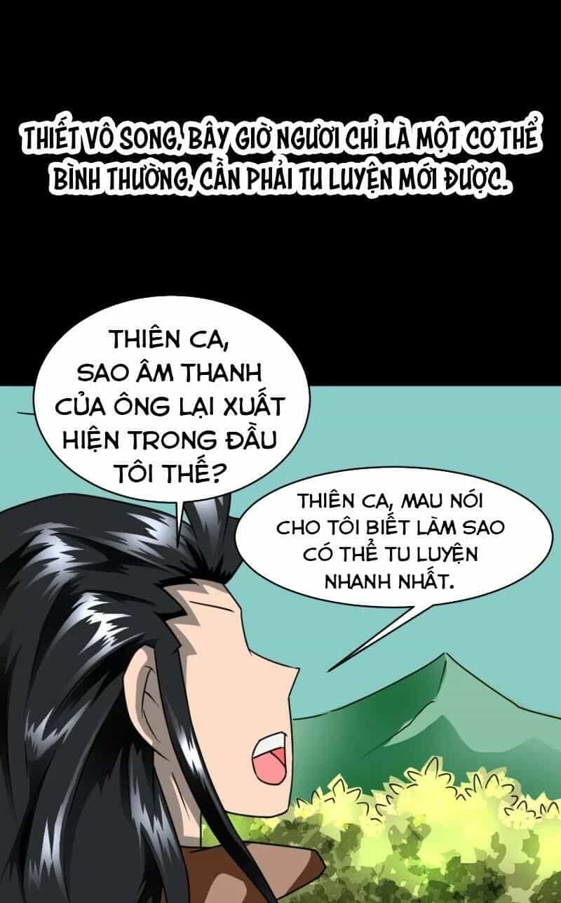 Chí Tôn Bảo Điển - Chương 2 - ảnh 37