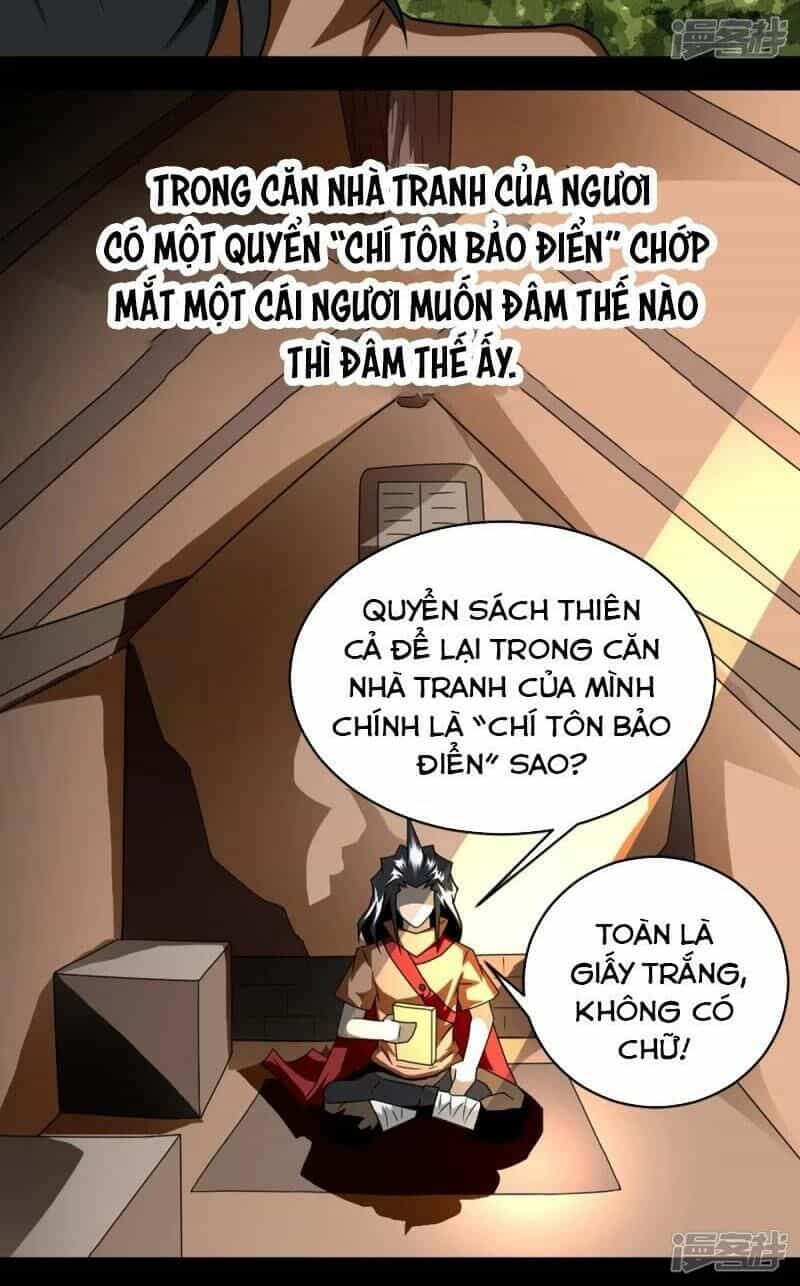 Chí Tôn Bảo Điển - Chương 2 - ảnh 38