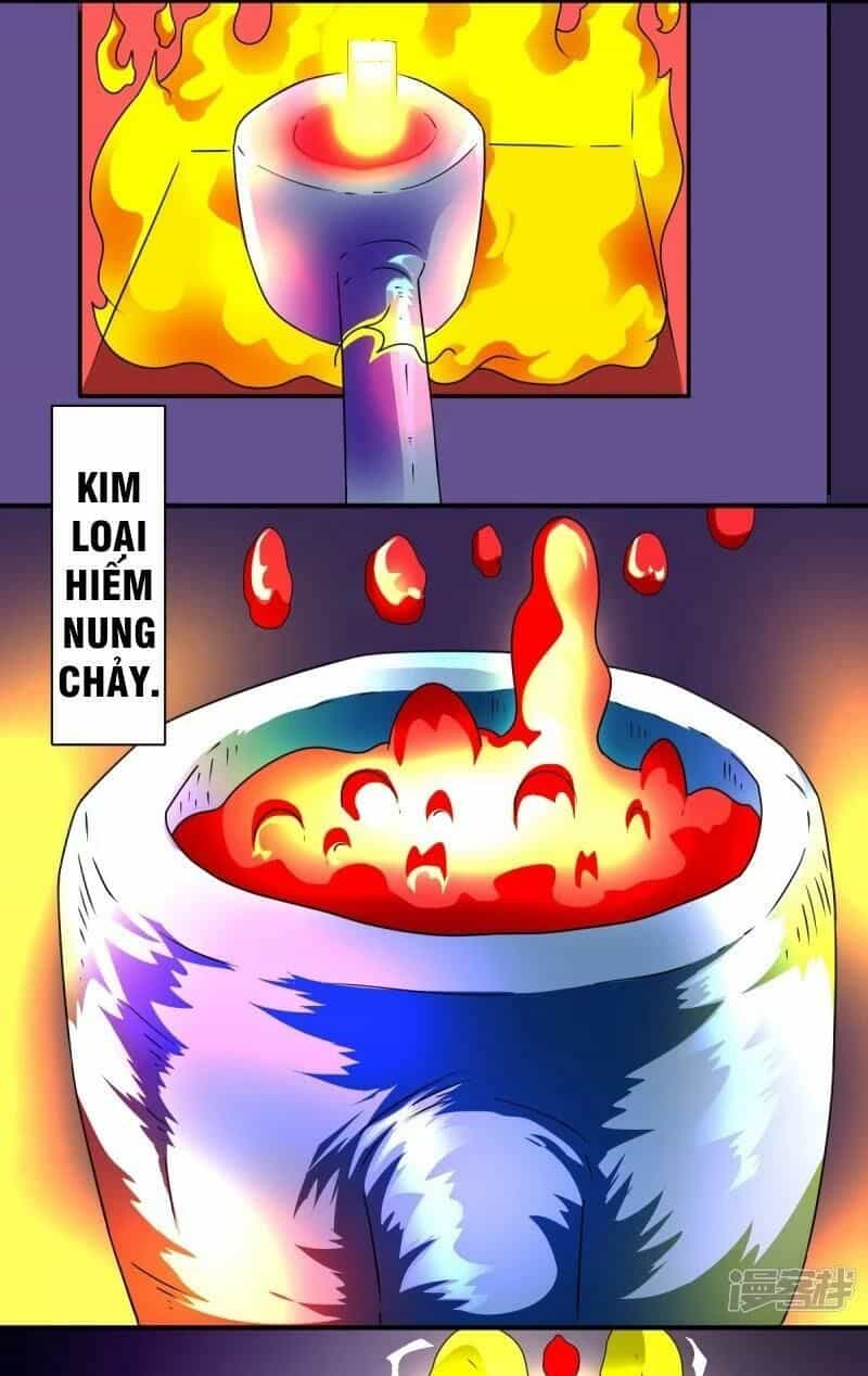 Chí Tôn Bảo Điển - Chương 3 - ảnh 17
